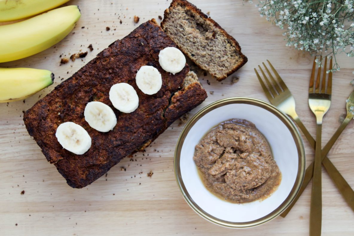 banana-bread-paleo-healthy-lowfodmap