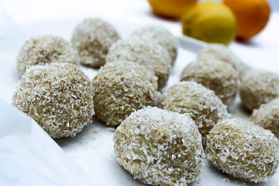 Lemon-Meringue-Bliss-Balls-the-wholesome-heart