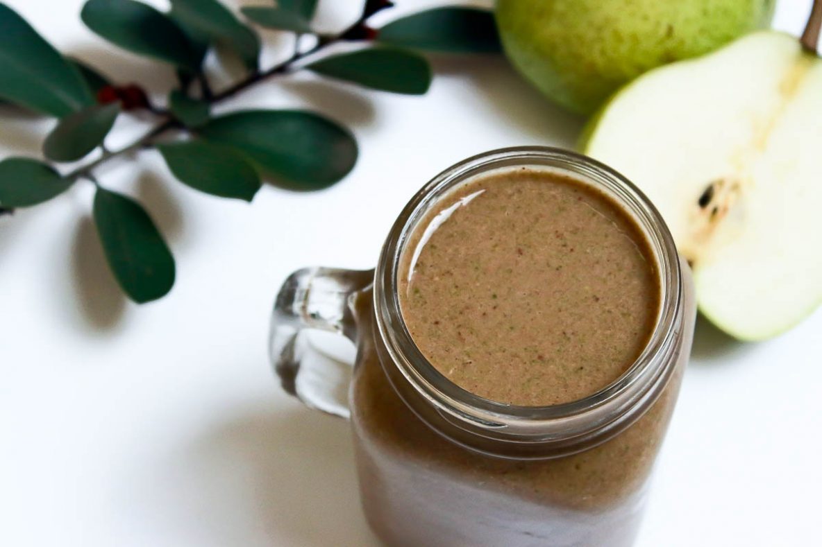 chocolate-chai-smoothie-wholesome-heart